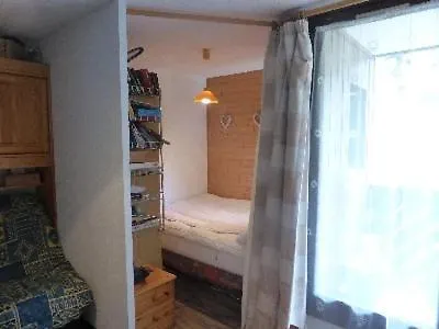 Appartement La Combe Blanche I B *