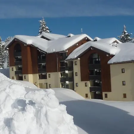 La Combe Blanche I B Appartement